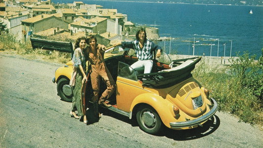 Summer Night Fever