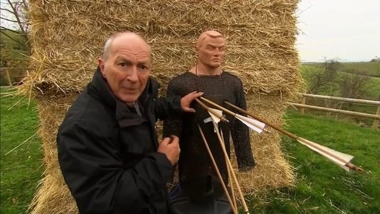 Going Medieval