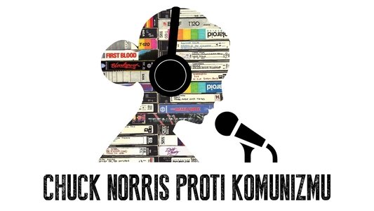 Chuck Norris vs Comunism