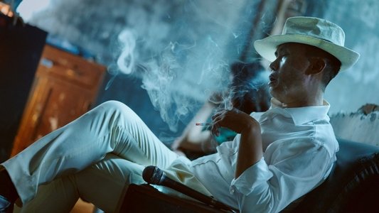 地球最后的夜晚