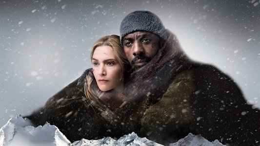 The Mountain Between Us