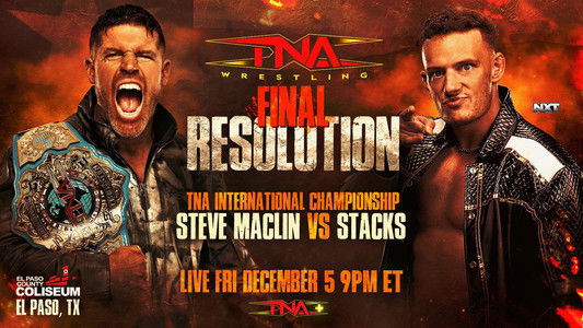 TNA Final Resolution 2025