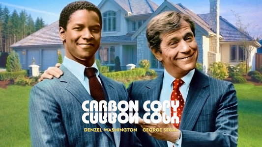 Carbon Copy