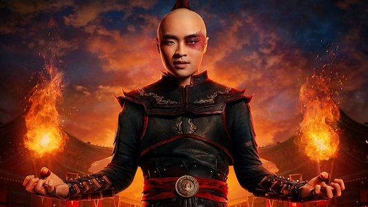 Avatar the Last Airbender