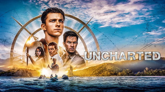 Uncharted