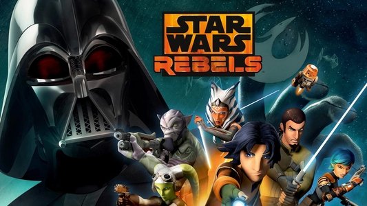 Star Wars Rebels