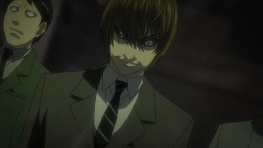 DEATH NOTE