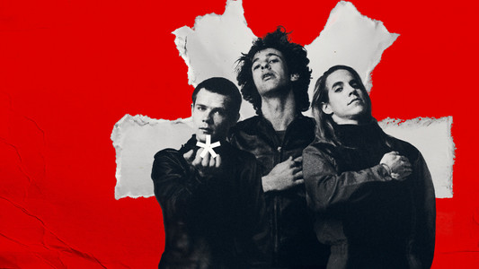 The Rise of the Red Hot Chili Peppers: Our Brother, Hillel