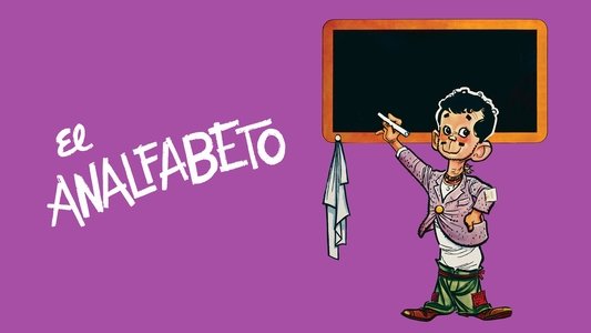 El analfabeto