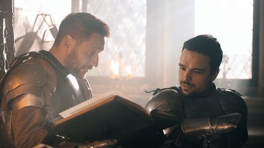 Princezna zakletá v čase: Povídky