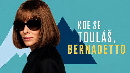 Where'd You Go, Bernadette