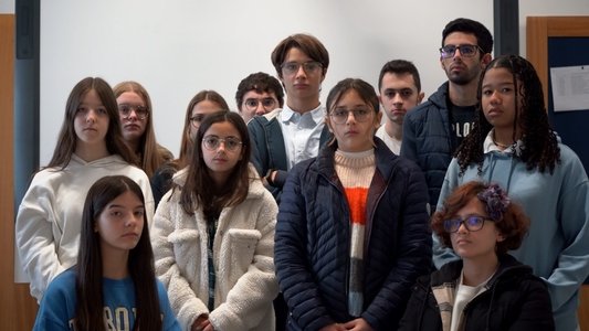 O Nerd, o Bruto e a Roqueira
