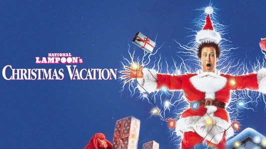 National Lampoon's Christmas Vacation