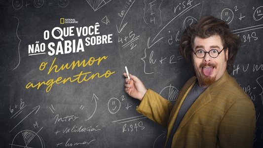 Lo que no sabías del humor argentino