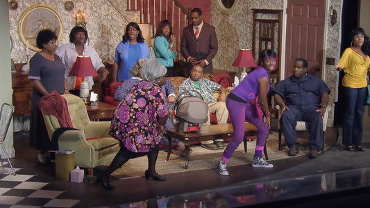 Tyler Perry's Madea's Big Happy Family - The Play