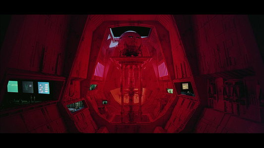2001: A Space Odyssey