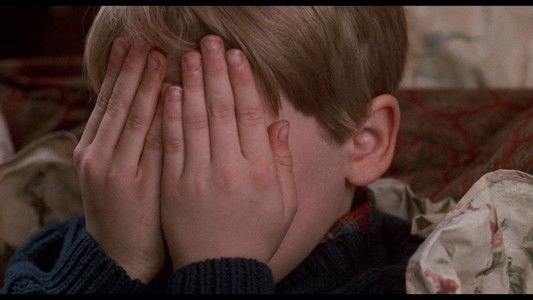 Home Alone 2: Lost in New York