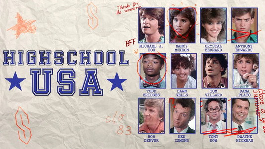 High School U.S.A.