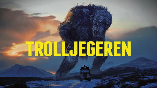 Trolljegeren