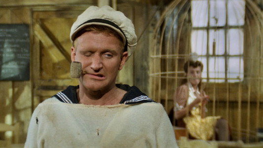 Popeye