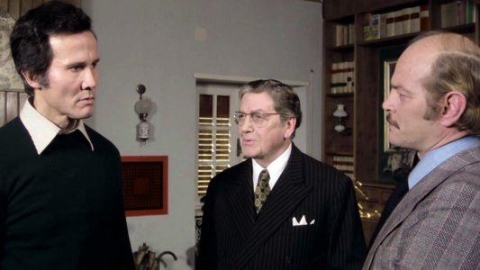 L'uomo della strada fa giustizia