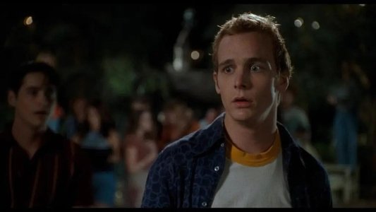 Can't Hardly Wait
