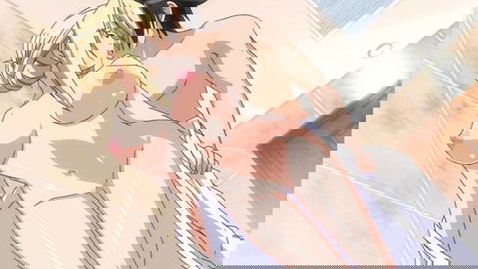 プリンセスラバー! OVA