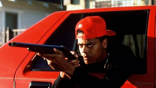Boyz n the Hood