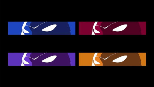 Teenage Mutant Ninja Turtles