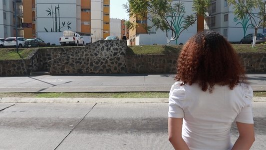Ojos al Sol y a la Sombra