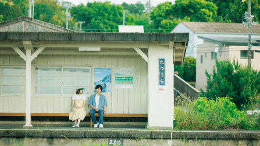 おいしくて泣くとき