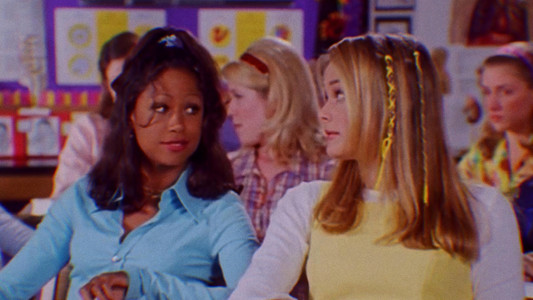Clueless