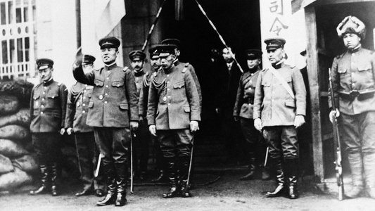 The Dictator's Playbook