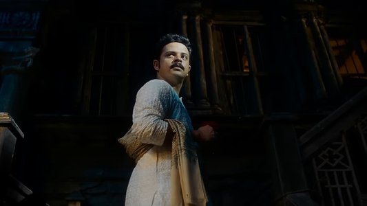বল্লভপুরের রূপকথা