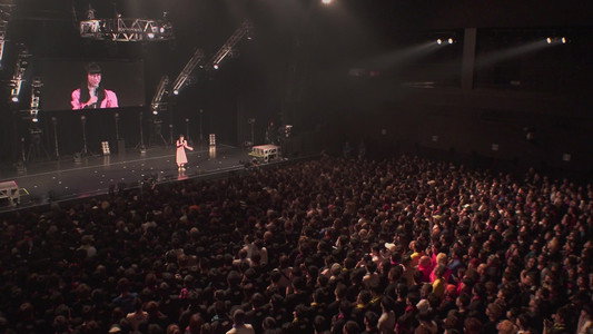 2019.07.03 LiFE is COMEDY TOUR FiNAL at Zepp Tokyo