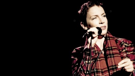 Annie Lennox: Live in Central Park