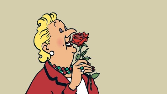 The Adventures of Tintin