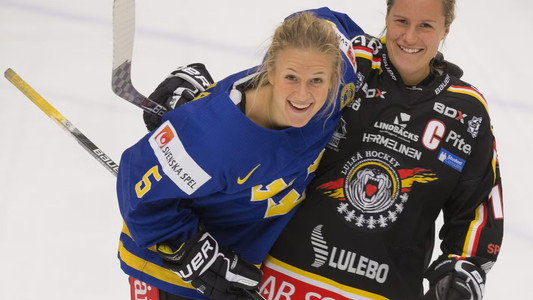 Underdogs, damkronorna, brevet och Boork