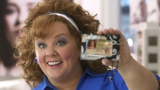 Identity Thief