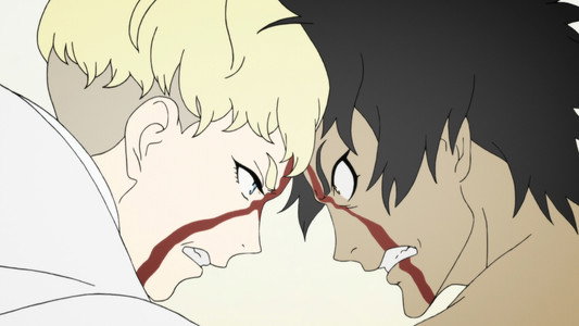 DEVILMAN crybaby