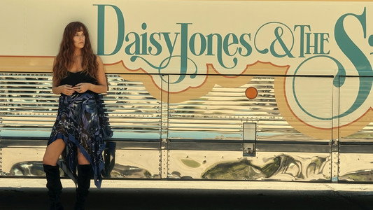 Daisy Jones & the Six