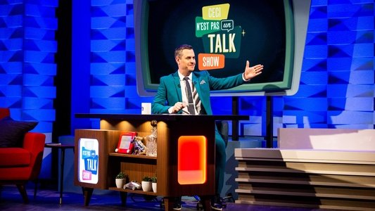 Ceci n'est pas un talk show