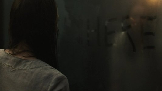 The Night House