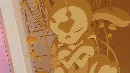 ミュウツーの誕生