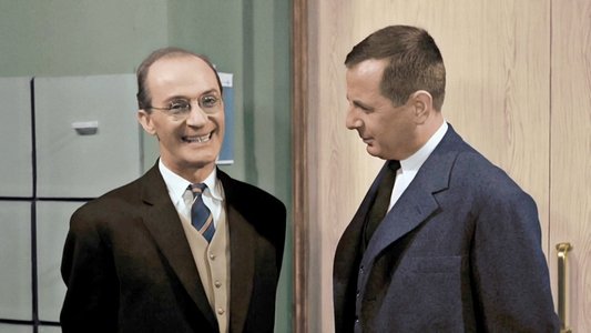 Το Κοροϊδάκι Της Δεσποινίδος