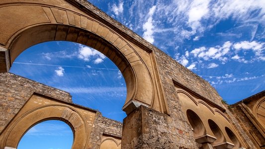 Córdoba: misterios ocultos