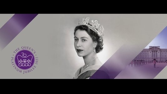 The Queen's Platinum Jubilee