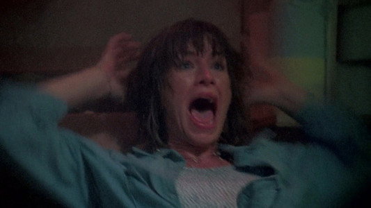 The Texas Chainsaw Massacre Part 2