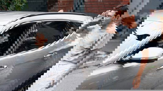 크로스