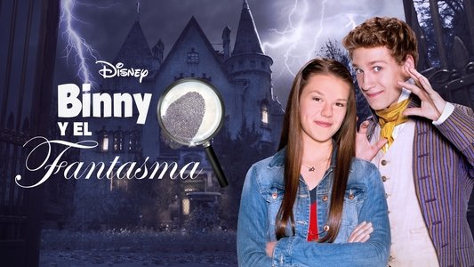 Binny und der Geist
